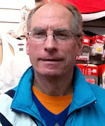 Erick Iskersky