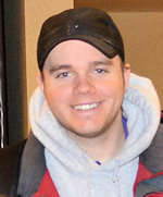 Rob Lehner