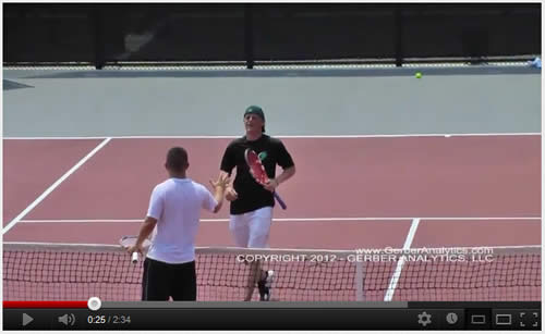 Boys State Video