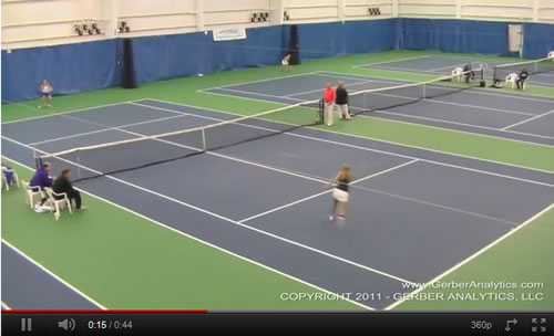 States D2 Singles